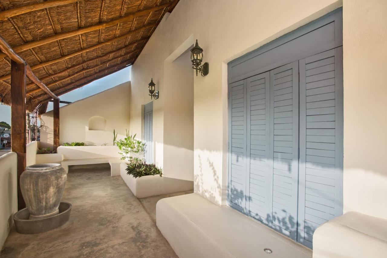 Hotel Villa Balu バカラル エクステリア 写真