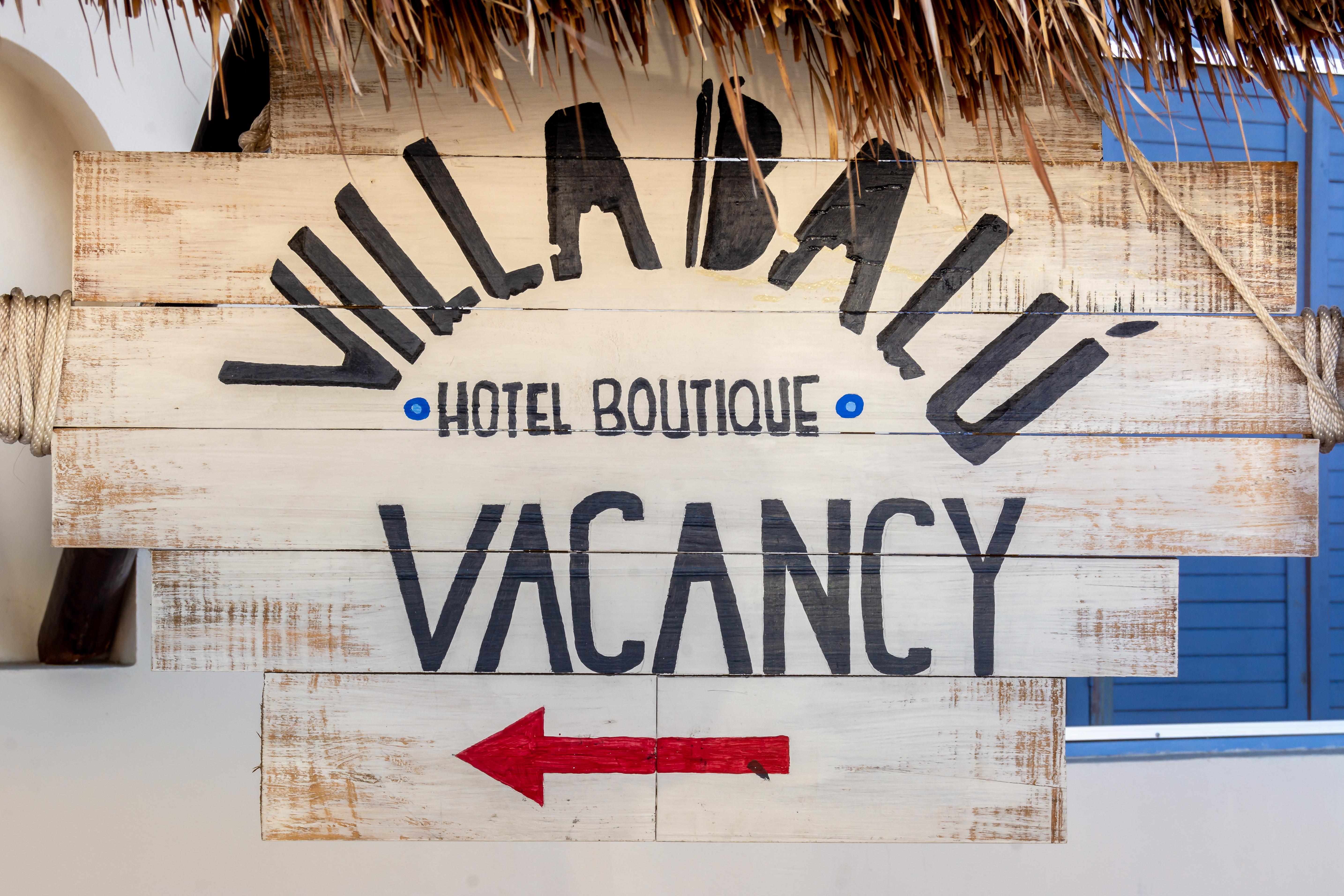 Hotel Villa Balu バカラル エクステリア 写真