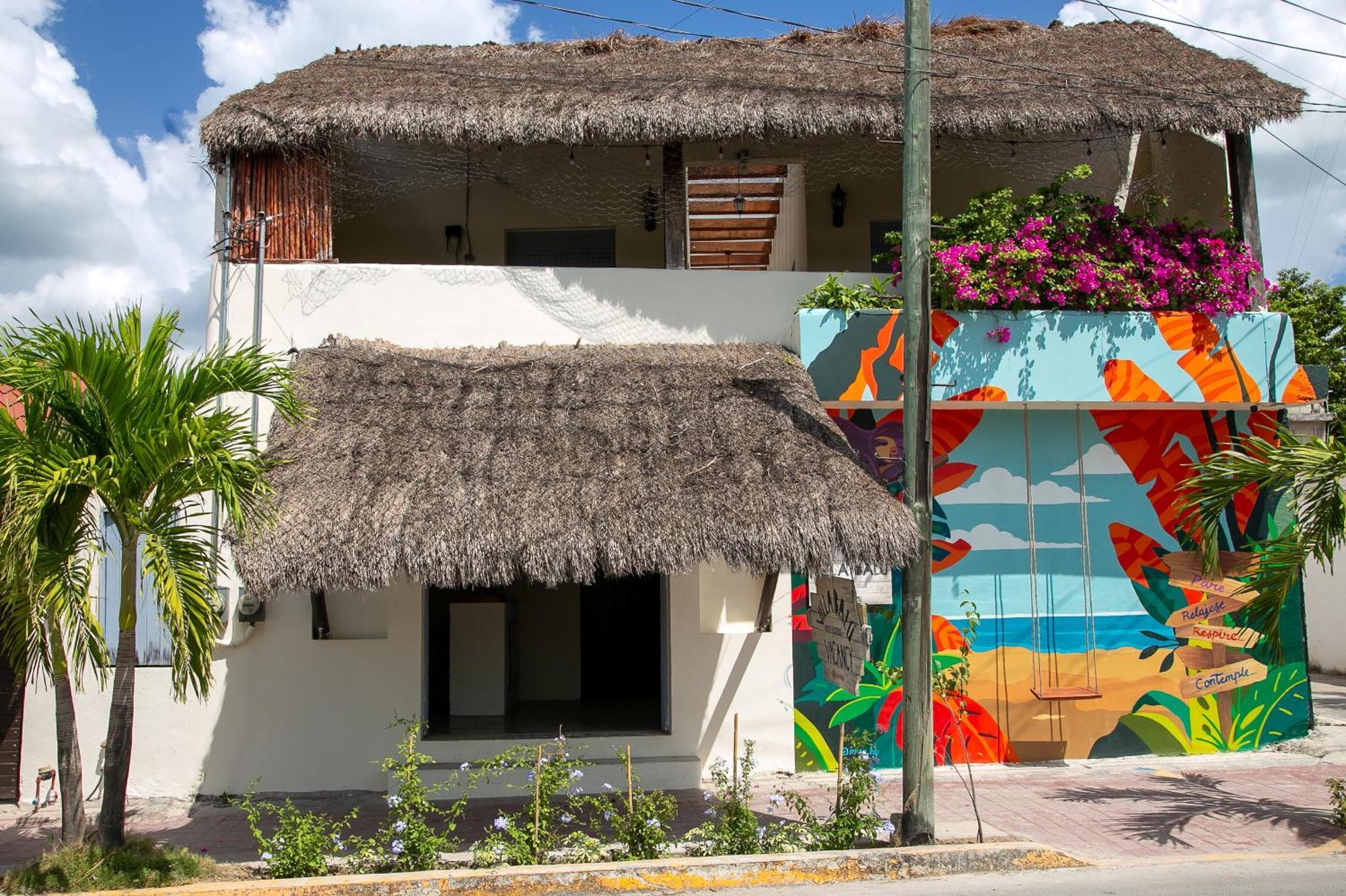 Hotel Villa Balu バカラル エクステリア 写真
