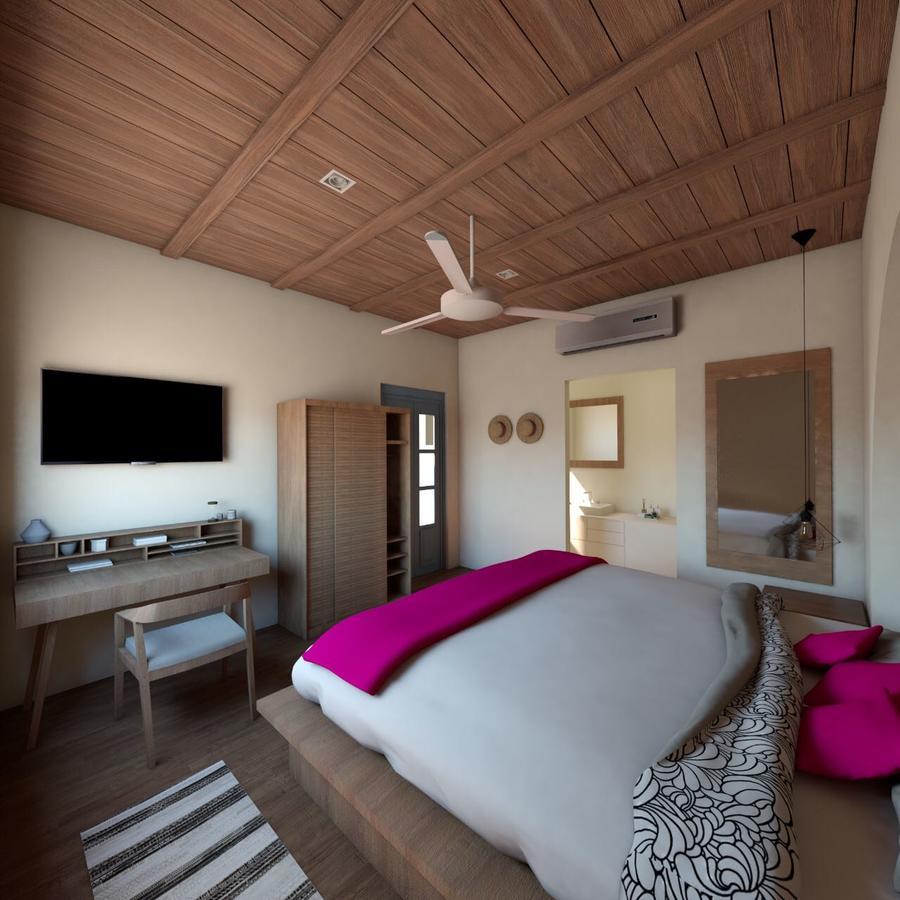 Hotel Villa Balu バカラル エクステリア 写真