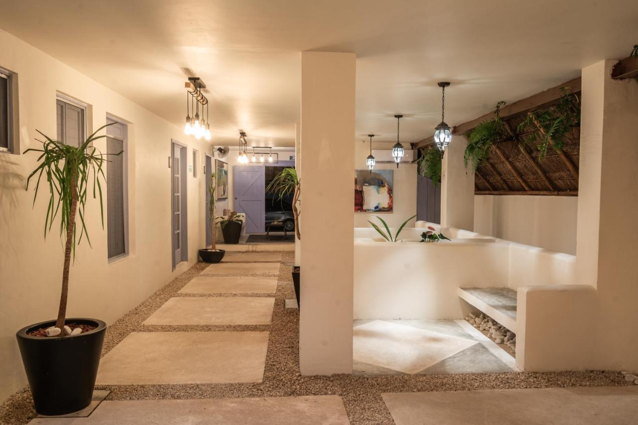 Hotel Villa Balu バカラル エクステリア 写真