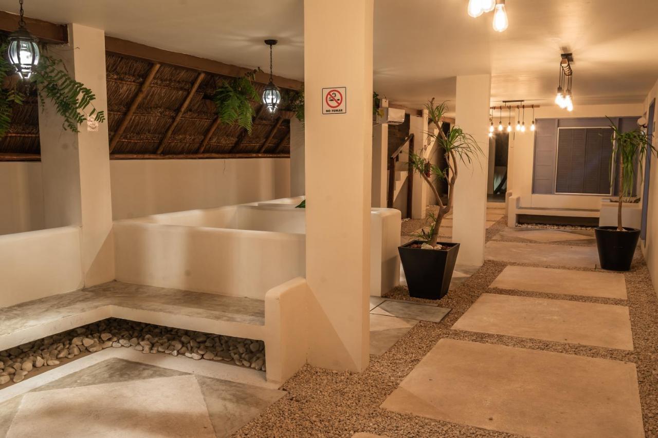 Hotel Villa Balu バカラル エクステリア 写真