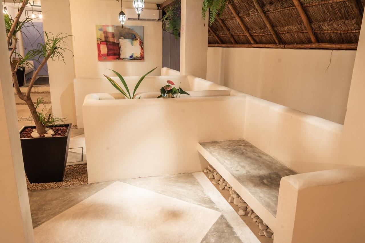 Hotel Villa Balu バカラル エクステリア 写真
