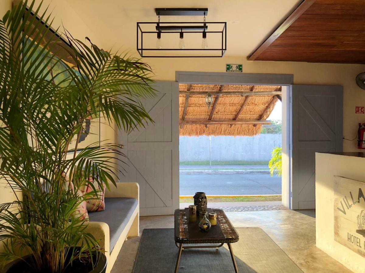 Hotel Villa Balu バカラル エクステリア 写真