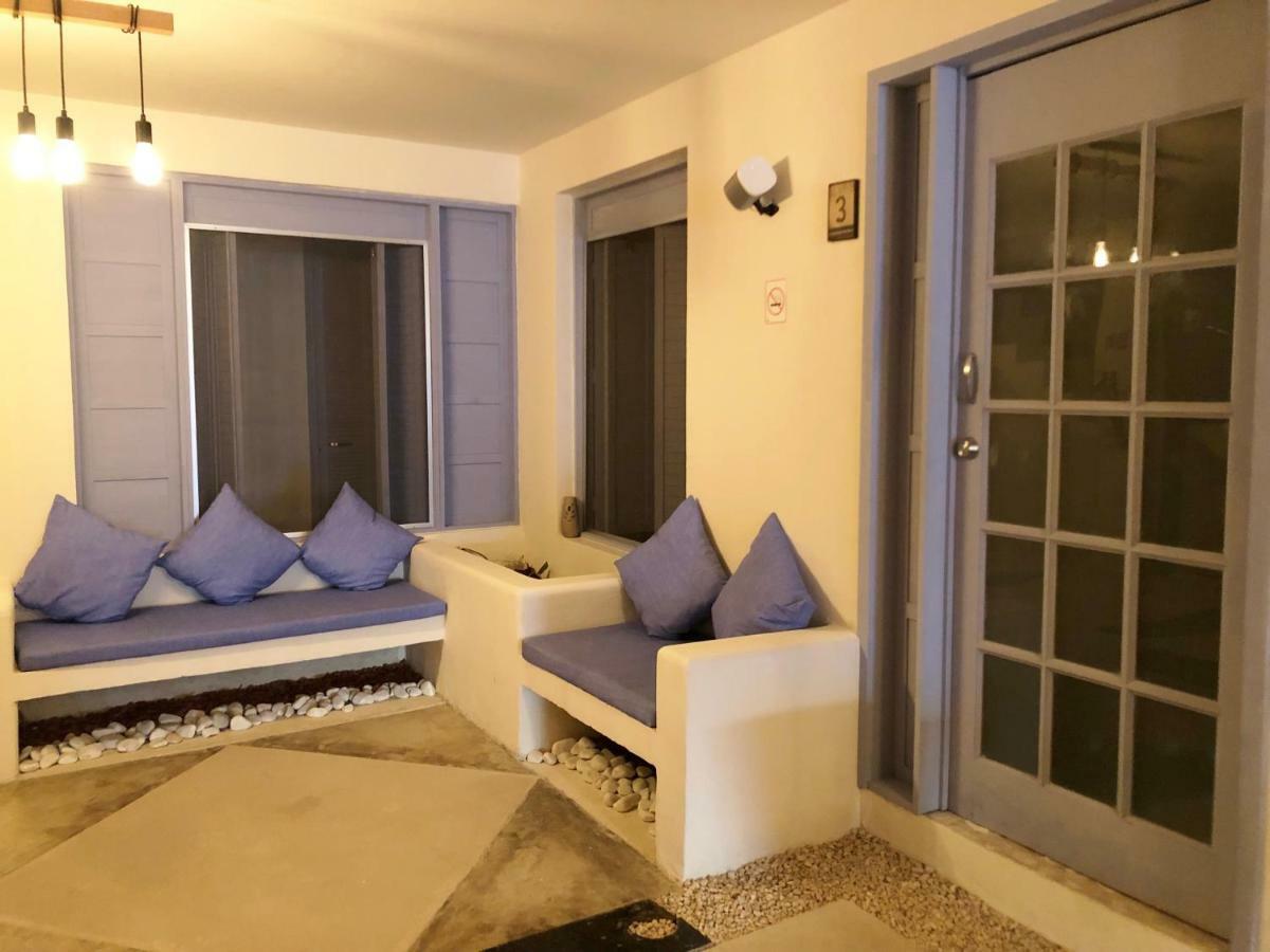 Hotel Villa Balu バカラル エクステリア 写真