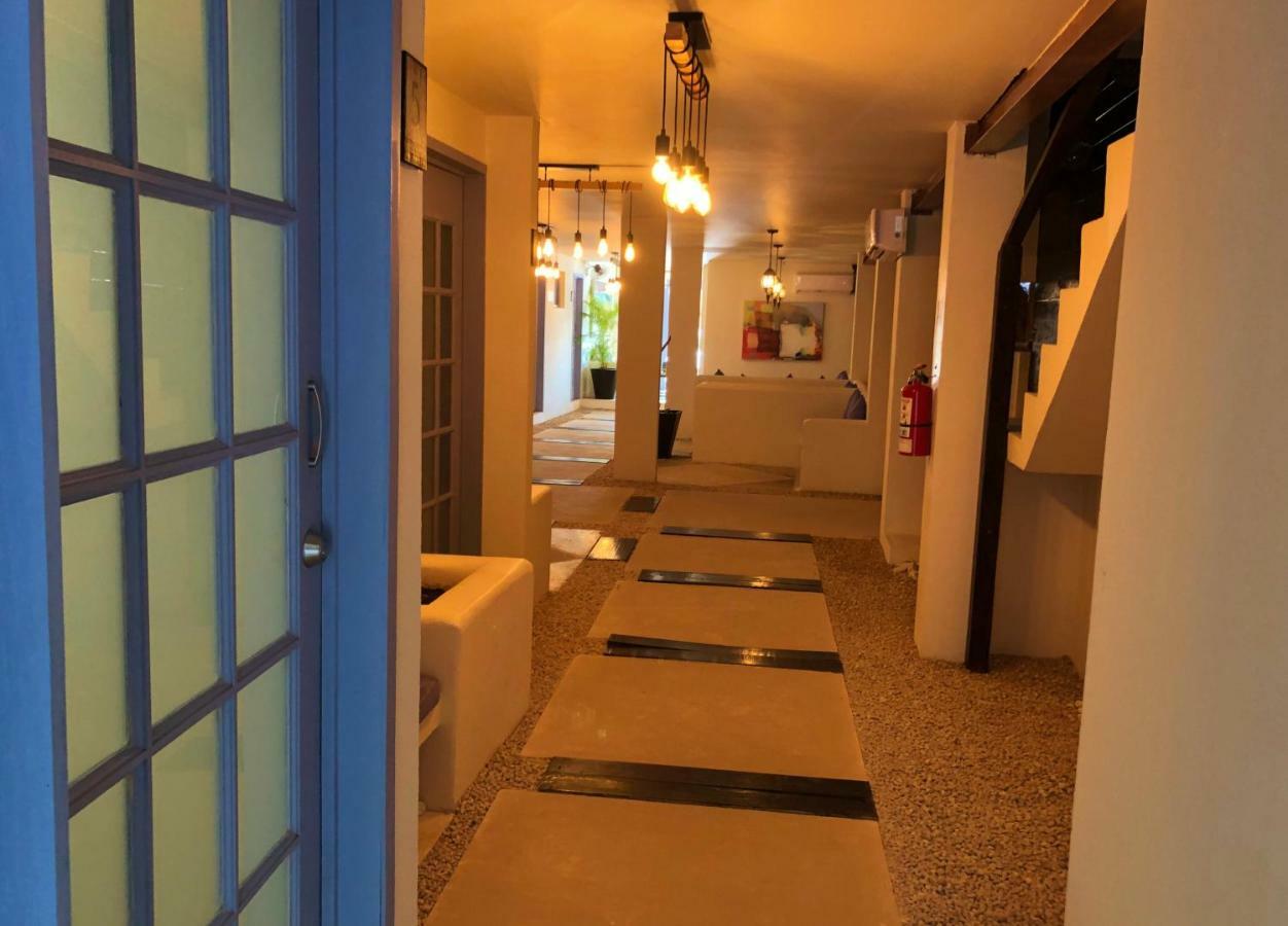 Hotel Villa Balu バカラル エクステリア 写真
