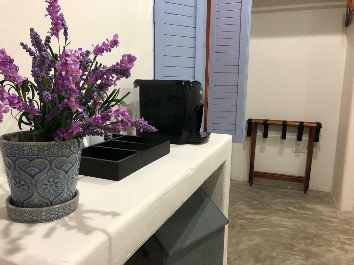 Hotel Villa Balu バカラル エクステリア 写真