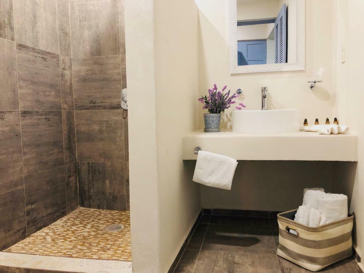 Hotel Villa Balu バカラル エクステリア 写真